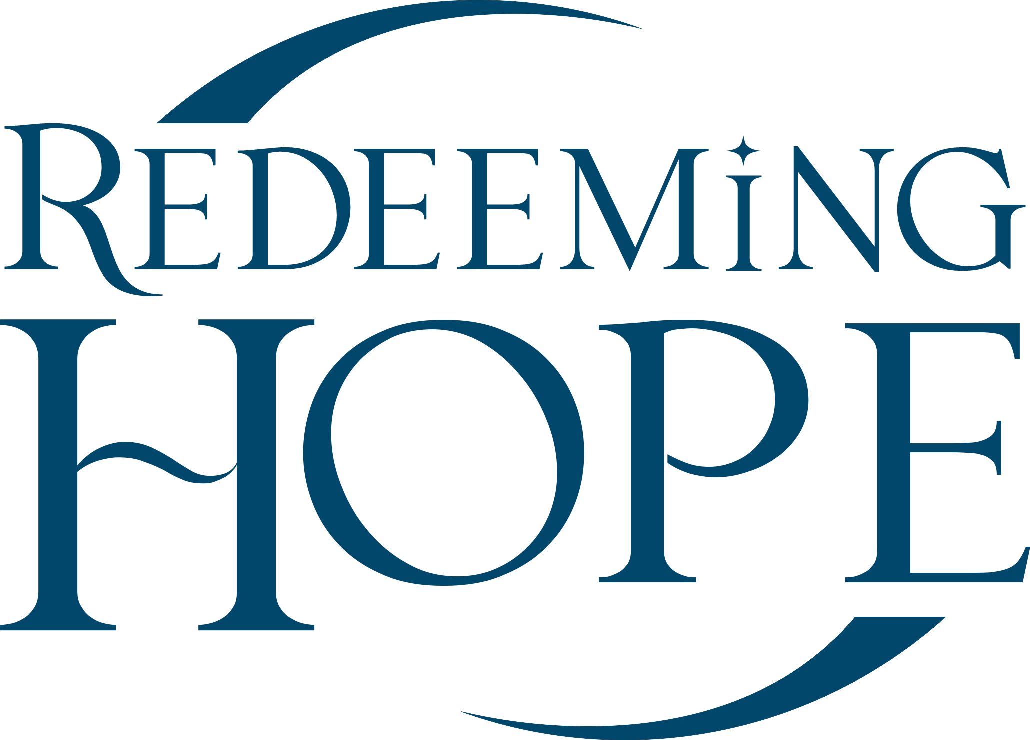 Redeeming Hope Life Coaching